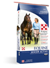 PURINA EQUINE SENIOR ACTIVE 14% COMPLETE HORSE FEED  50LB