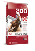 Purina Omolene 200 Performance Horse Feed 50lb