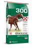 Purina Omolene 300 Growth Horse Feed 50lb