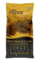 BLUE SEAL INSPIRE PEAK PERFORMANCE AMP