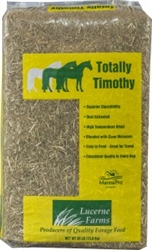 Dengie Totally Timothy Chopped Forage 40lb