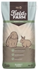 BLUE SEAL FIELD & FARM RABBIT 16 COMPLETE 16% PELLET 50LB