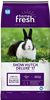 BLUE SEAL HOME FRESH SHOW HUTCH DELUXE 17 RABBIT FOOD 50LB