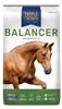 TRIPLE CROWN 30% RATION BALANCER HORSE SUPPLEMENT 50LB