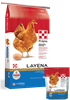 PURINA LAYENA PELLET 50LB