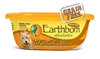 EARTHBORN HOLISTIC TOBY'S TURKEY DINNER IN GRAVY FOR DOGS  8OZ - CASE OF 8