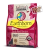 EARTHBORN HOLISTIC GRAIN FREE BISCUITS LAMB 2LB