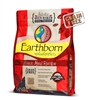 EARTHBORN HOLISTIC GRAIN FREE BISCUITS BISON 14OZ