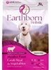 EARTHBORN HOLISTIC GRAIN FREE MEADOW FEAST 4LB