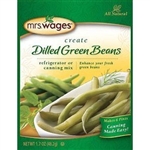 DILLED BEANS MIX 1.66OZ