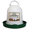 Harris Farms Free Range Plastic Poultry Drinker 5 quart