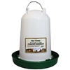 Harris Farms Free Range Plastic Poultry Drinker 3.5 Gallon