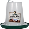 Harris Farms 4226  Free Range Hanging Poultry Feeder 7lb