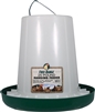 Harris Farms 4232  Free Range Hanging Poultry Feeder 25LB