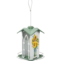 NATURES WAY COUNTRY COTTAGE GAZEBO FEEDER