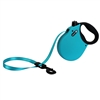 ALCOTT RETRACTABLE LEASH XSMALL BLU 10FT