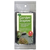 DALEN GS-40B GARDEN STAPLES, 4.5 INCH 40 PACK