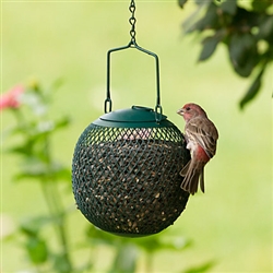 NO NO GREEN SEED BALL FEEDER