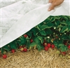 AGROFABRIC PRO19 FLOATING ROW COVER .55 OUNCE 6FTX100FT