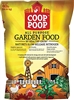 Coop Poop All Purpose Garden Food 25lb bag