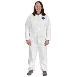 BEEKEEPING TYVEK COVERALL LARGE