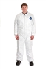 BEEKEEPING TYVEK COVERALL XL