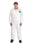 BEEKEEPING TYVEK COVERALL XL