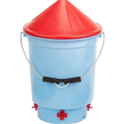 LITTLE GIANT HEN HYDRATOR 3 GALLON