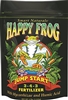FOXFARM HAPPY FROG JUMP START PLANT FOOD 3-4-3 4 LB