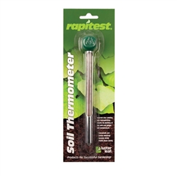 Rapitest 1618 Soil Thermometer