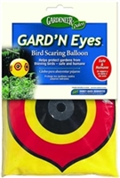 DALEN TE-12C GARD' N EYES BIRD SCARING BALLOON, 14 INCH DIAMETER