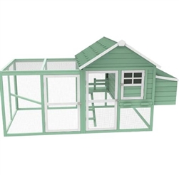 WARE 15057 CHICKEN SHANTY CHICKEN COOP