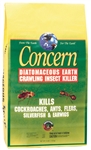 CONCERN 97064 DIATOMACEOUS EARTH ANT & CRAWLING INSECT KILLER 4LB