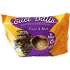 SUET BALLS FRUIT NUT