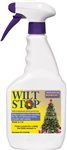 BONIDE 098 WILT STOP X-MAS TREE & WREATH RTU 16 OUNCE