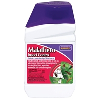 BONIDE MALATHION CONCENTRATE 8OZ