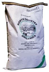 NORTH COUNTRY ORGANICS ROCK PHOSPHATE 50LB