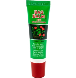 BAG BALM .25 OUNCE TUBE