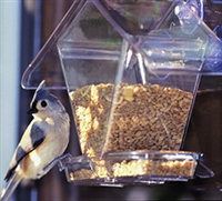 ASPEN CAFE WINDOW FEEDER #155