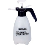 HUDSON 79142 POLY HAND SPRAYER 2 QUART