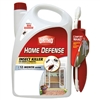 ORTHO MAX HOME DEFENSE OUTDOOR/INDOOR INSECT KILLER, 12 MONTH CONTROL, 1.1 GALLON BONUS SIZE