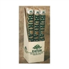 EATON 2575 BURLAP PACK 3FT X 9FT