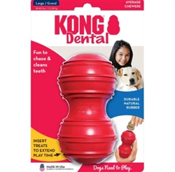 KONG DENTAL LARGE