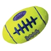 KONG AIRDOG SQUEAKAIR FOOTBALL MEDIUM