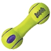 KONG AIRDOG SQUEAKAIR DUMBBELL LARGE