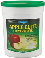 APPLE ELITE ELECTROLYTE 5LB