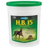HB-15 BIOTIN HOOF SUPPLEMENT 3LB