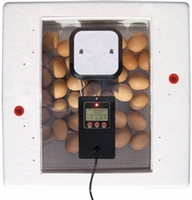 FARM INNOVATORS 2250DIGITAL CIRCULATED AIR INCUBATOR