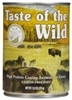 TASTE OF THE WILD HIGH PRAIRIE CANINE FORMULA W/ BISON IN GRAVY 13.2OZ - CASE OF 12