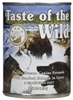 TASTE OF THE WILD PACIFIC STREAM CANINE FORMULA W/ SALMON IN GRAVY  13.2OZ - CASE OF 12